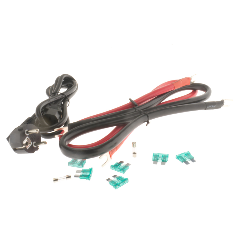 BBAtechniek - NDS SPB-1500-I inverter 12V 1500W IVT functie (1x)