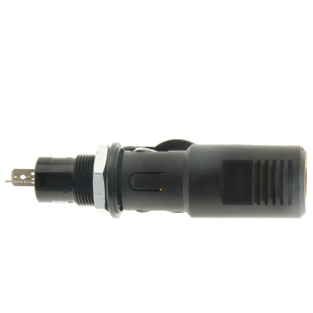 BBAtechniek - Sigarettenaansteker plug 12V/16A 12mm (1x)