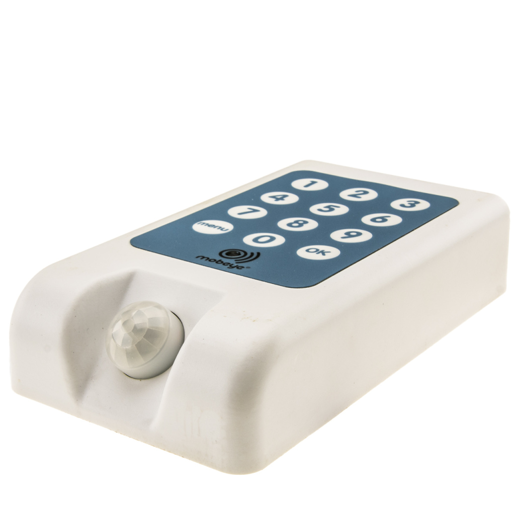 BBAtechniek - Mobeye i-110 GSM alarmsysteem (1x)