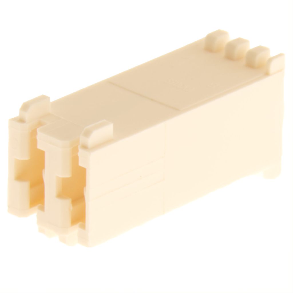 BBAtechniek - Stocko behuizing 2-polig Dometic/Hobby (1x)