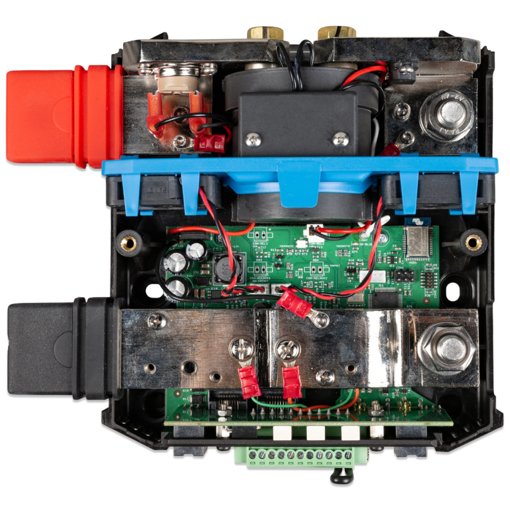 BBAtechniek - Lynx Smart BMS 500 NG M10 (1x)