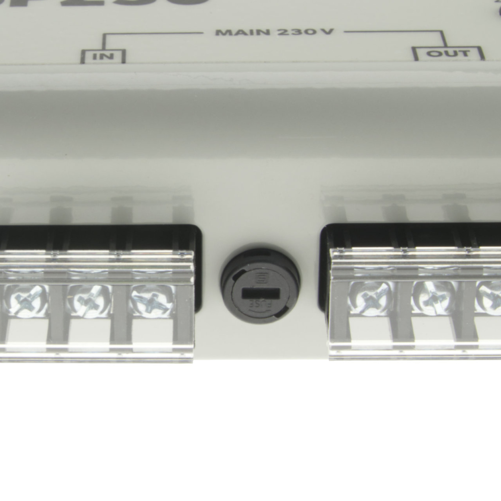 BBAtechniek - NDS Priority Switch SP230 voorrang schakeling (1x)