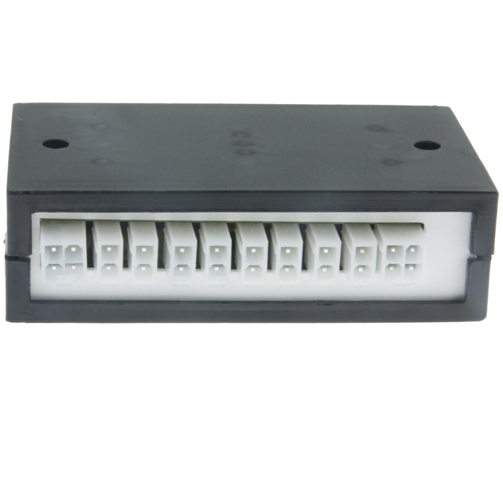 BBAtechniek - Arsilicii Powerhub 300S2H PU (1x)