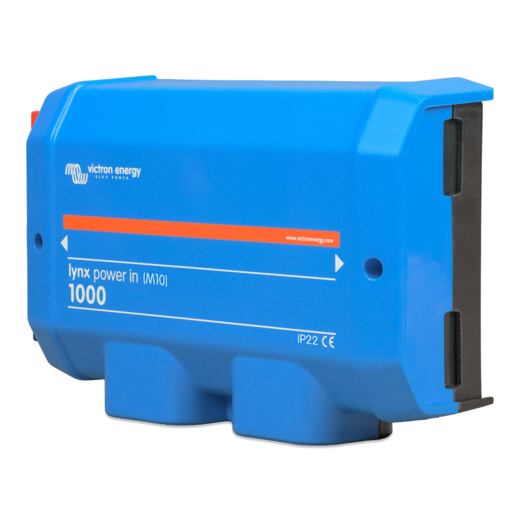 BBAtechniek - Victron Lynx Power In M10 (1x)