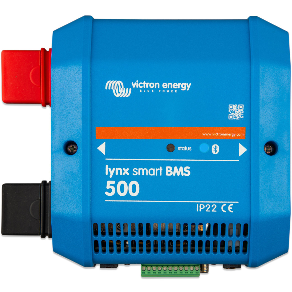 BBAtechniek - Lynx Smart BMS 500 (1x)