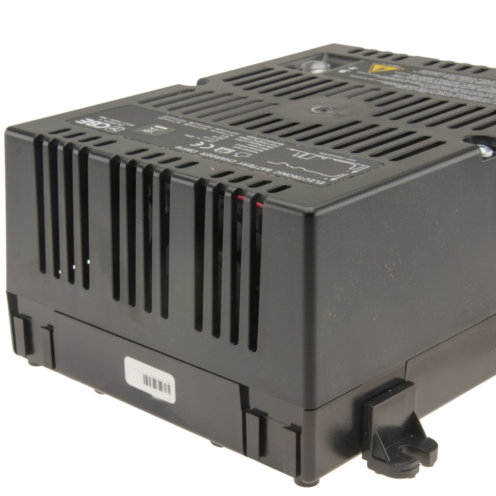 BBAtechniek - 12V 16A 250W CBE acculader CB516-3 (1x)