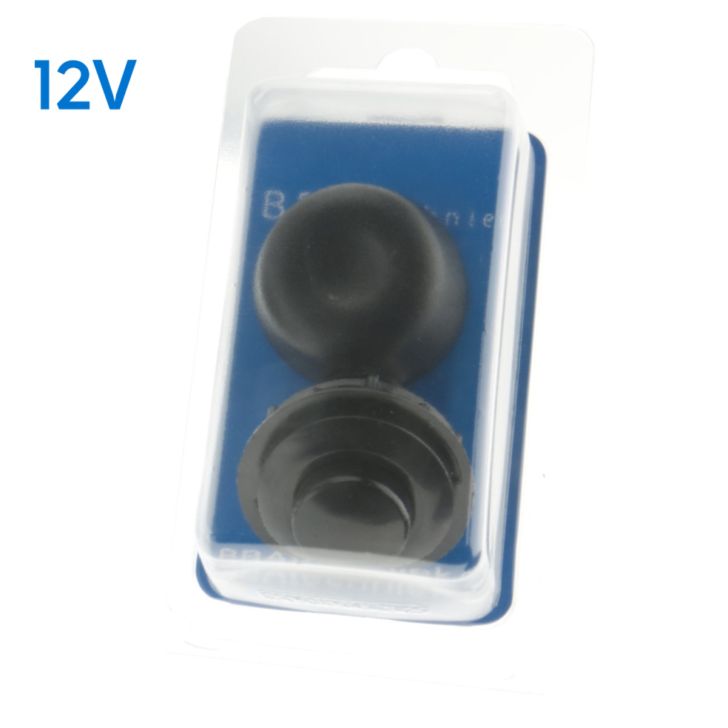 BBAtechniek - Schakelaar Pulse-Off 12V 10A (1x)