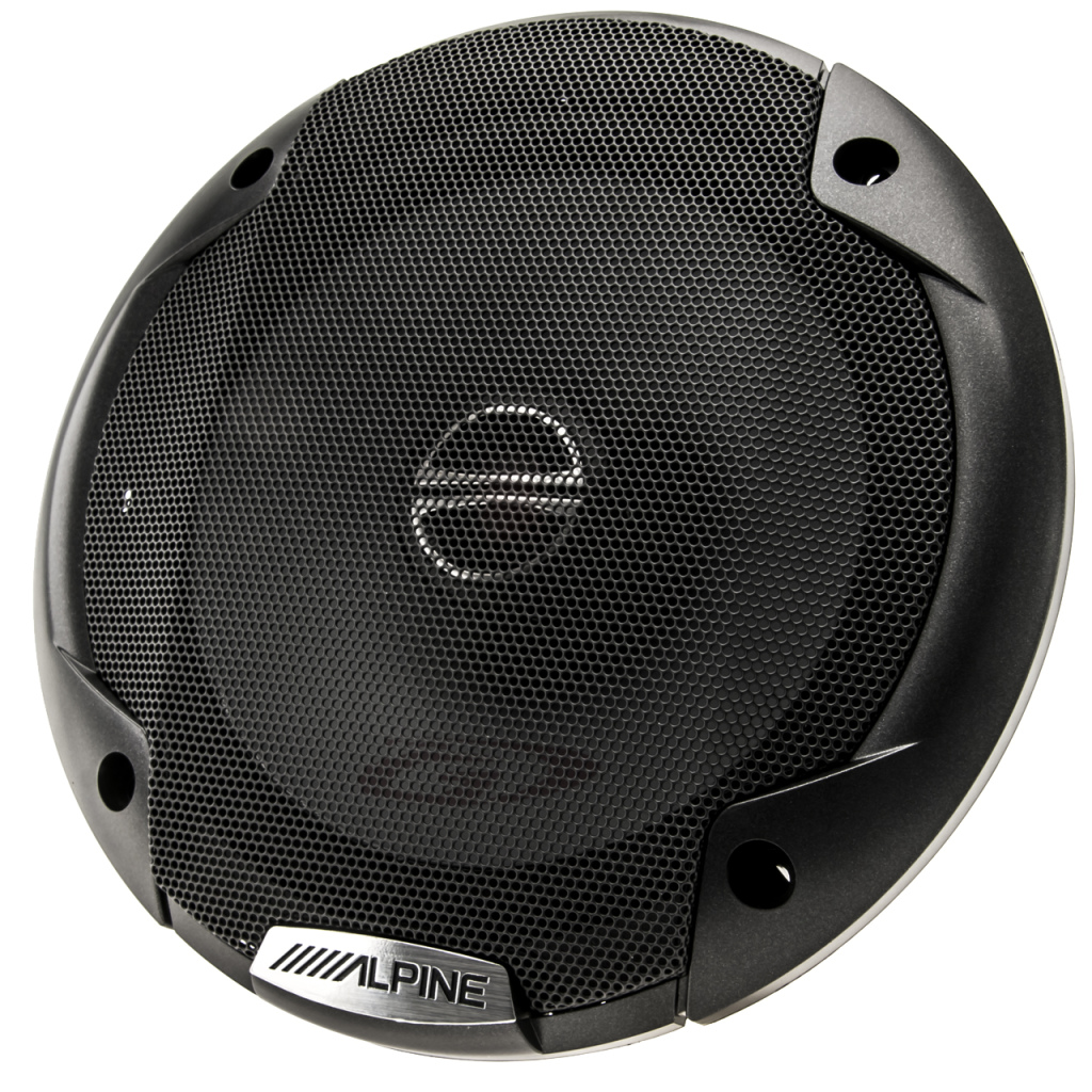 BBAtechniek - Alpine 2weg coaxiale speakerset SPG-17C2 (1x)