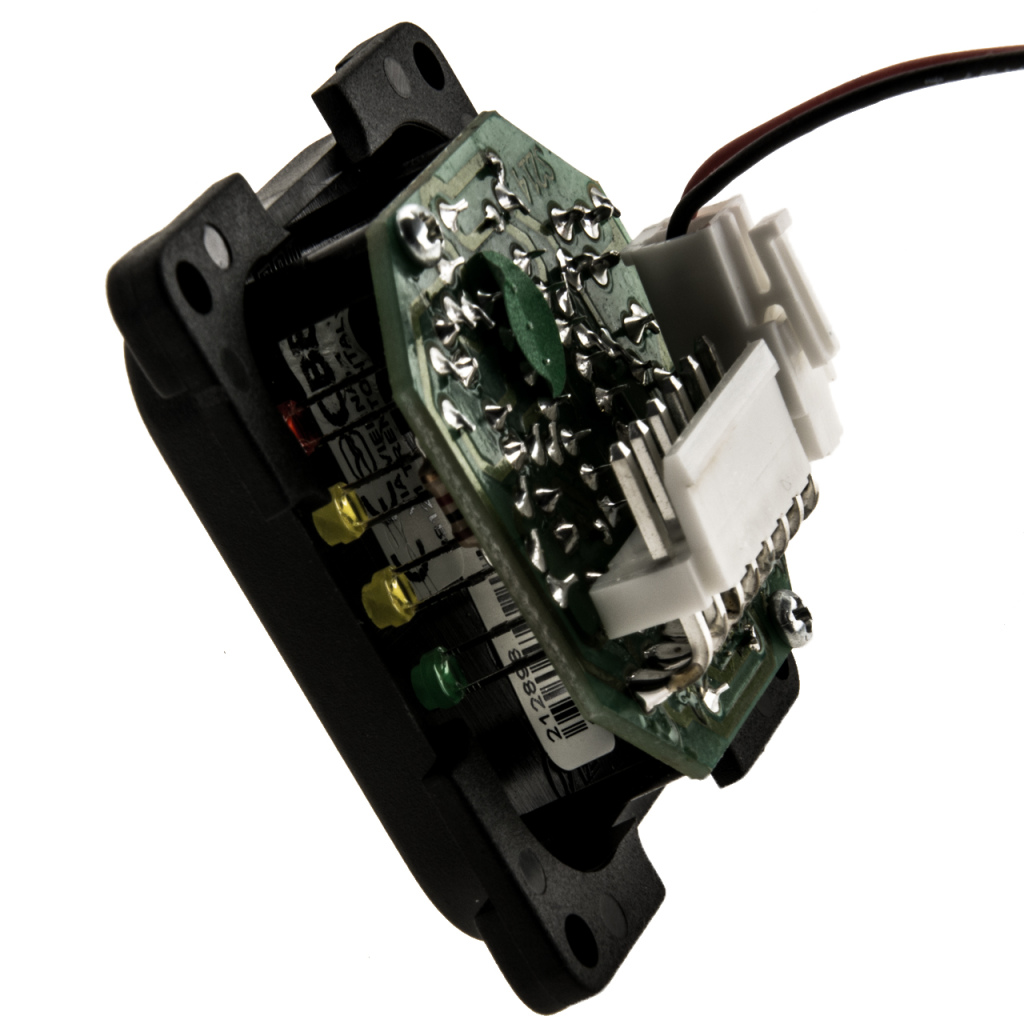 BBAtechniek - BBA schoon- en vuilwatertankmeter (1x)