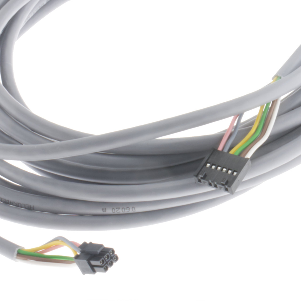 BBAtechniek - Schaudt paneel kabel t.b.v. LT100 (1x)