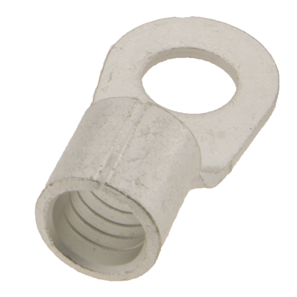 BBAtechniek - 25mm² M8 open kabeloog (25x)