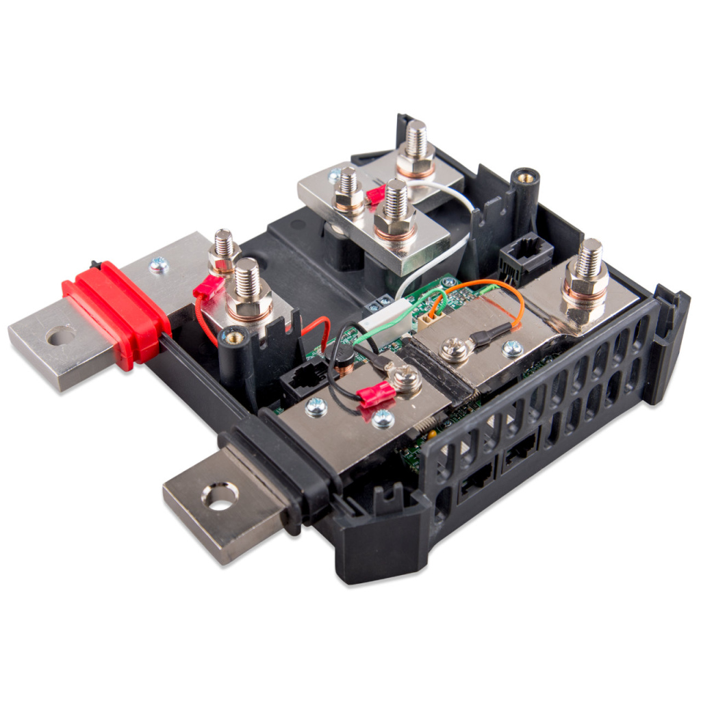 BBAtechniek - Victron Lynx Shunt VE.Can M10 (1x)