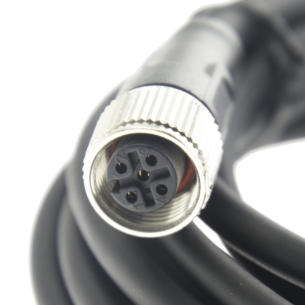 BBAtechniek - Aces MoverPower Lithium accu verlengkabel 3.5m(1x)
