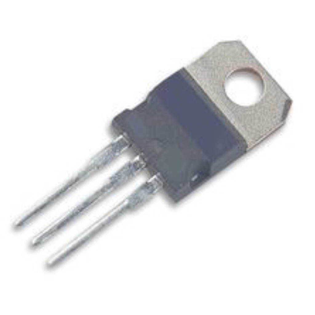 BBAtechniek - N Mosfet IRFZ48VPBF 60V 95A 5900µOhm (1x)