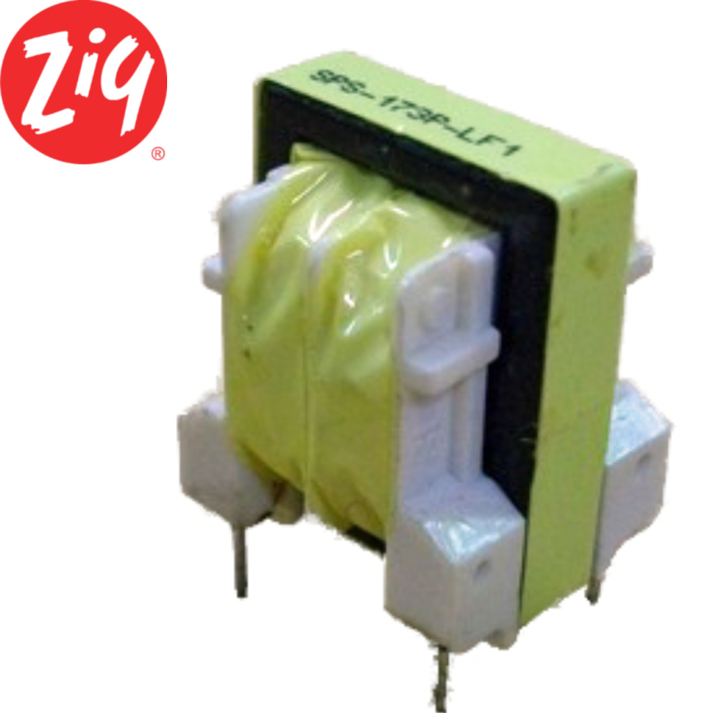 BBAtechniek - Ingangsspoel EE-25 Zig Electronics  PCB (1x)