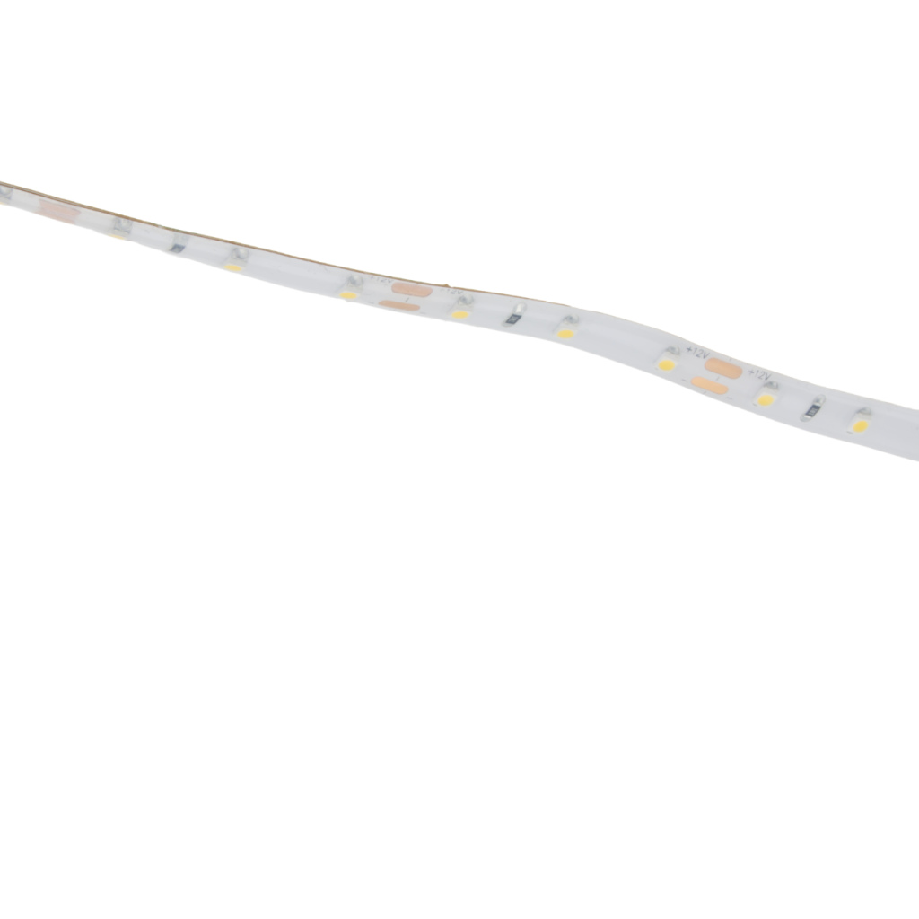 BBAtechniek - Abruzzen LED strip 4.8W 3000K 360lm (5m)