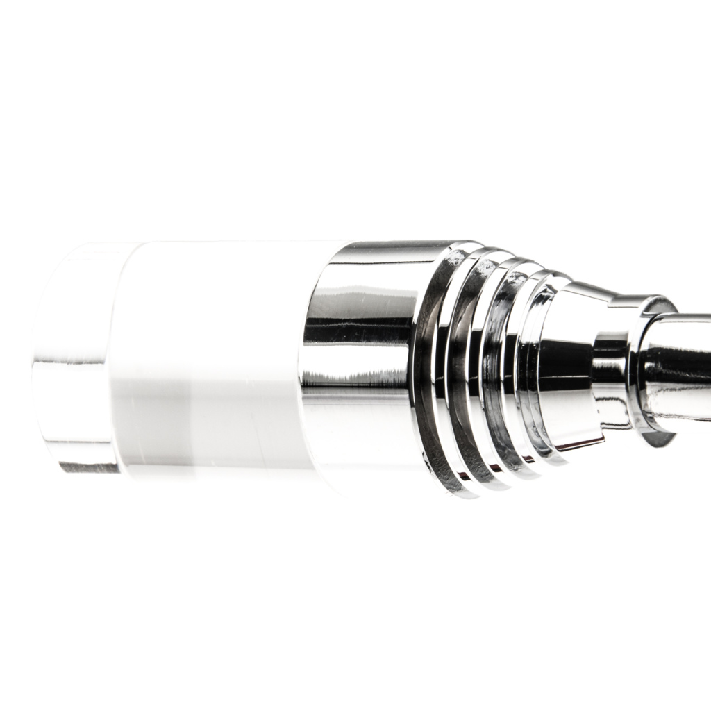 BBAtechniek - Venice flex LED lamp 12V 1W 3000K 60lm USB (1x)