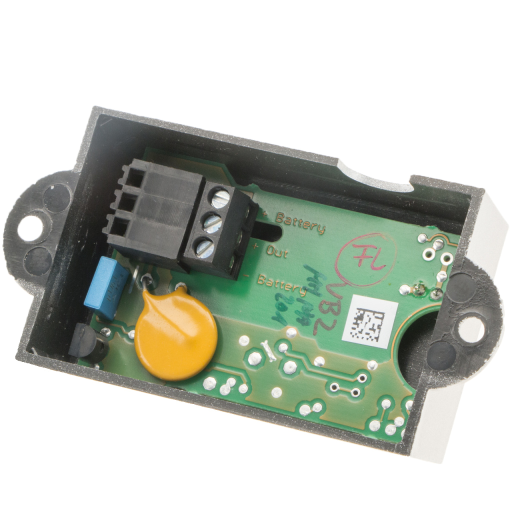 BBAtechniek - D+ simulator Büttner (1x)