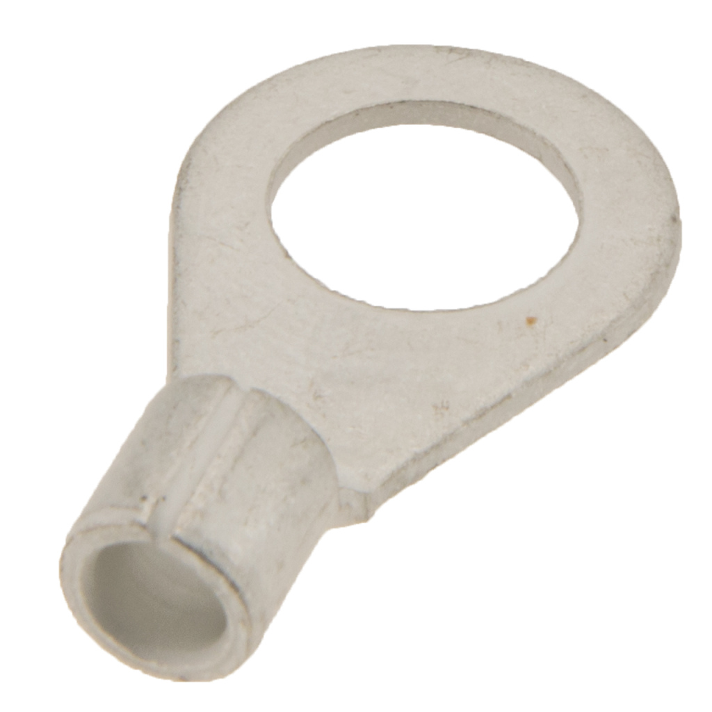 BBAtechniek - 4-6mm² M8 open kabeloog (25x)