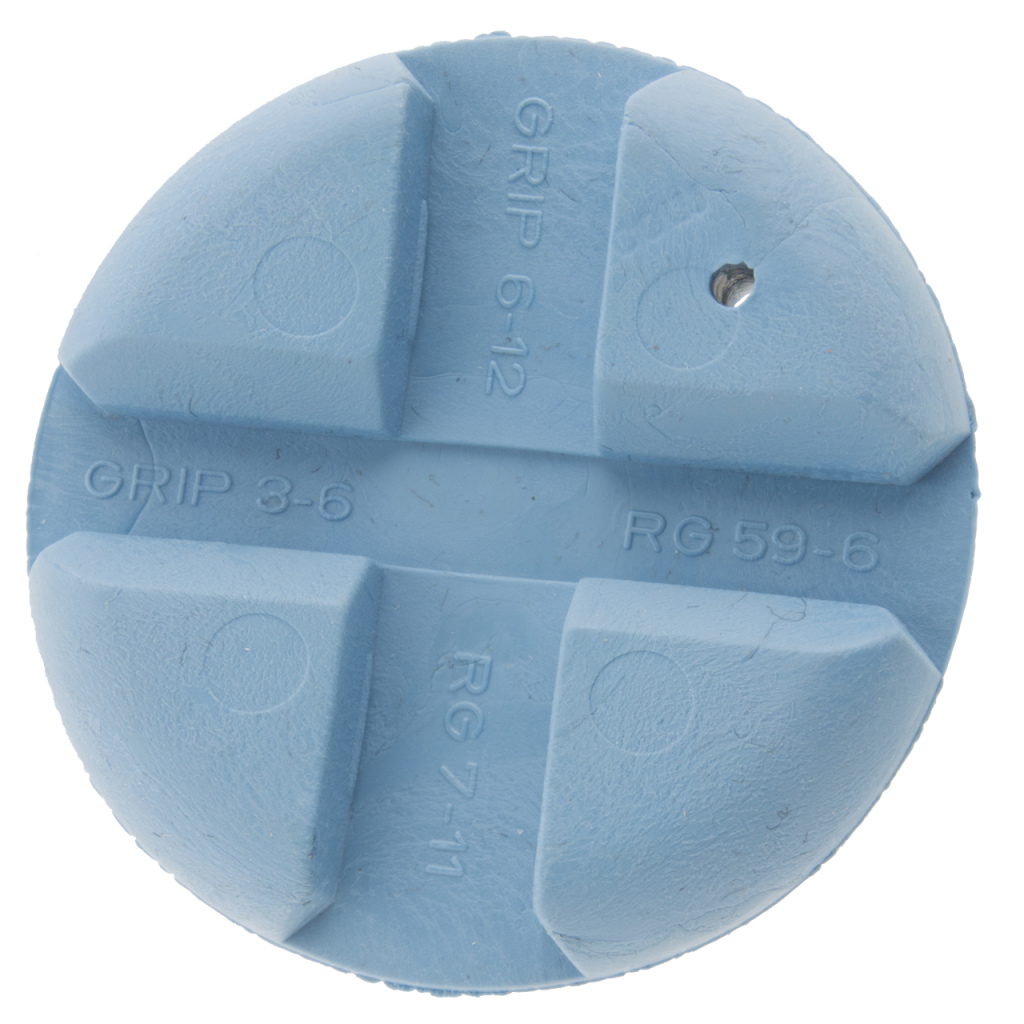 BBAtechniek - BBA kabelgrip (1x)