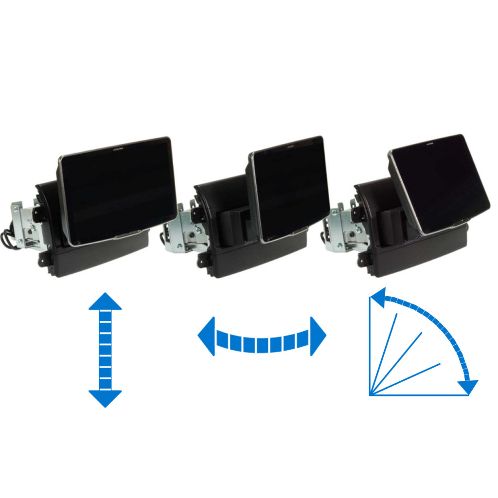BBAtechniek - Ducato8 mediastation (1x)
