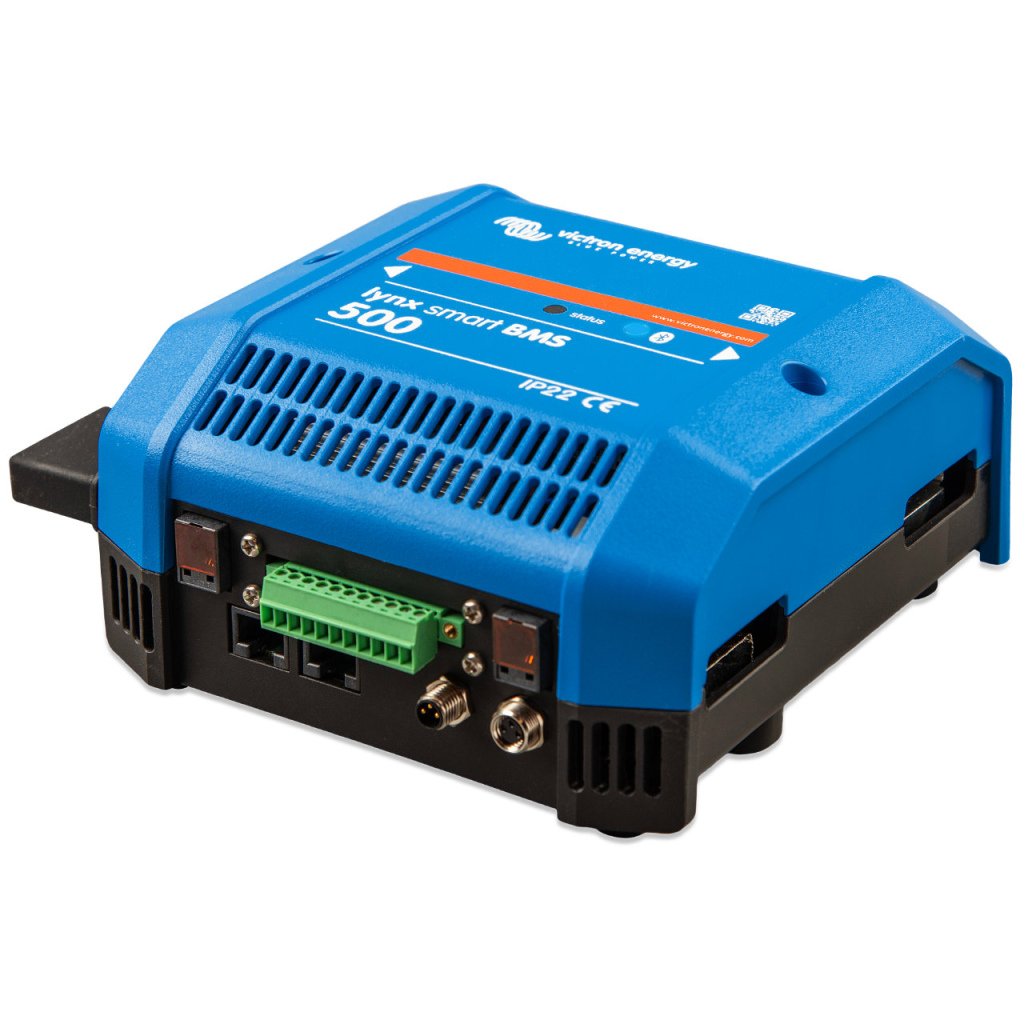 BBAtechniek - Lynx Smart BMS 500 (1x)
