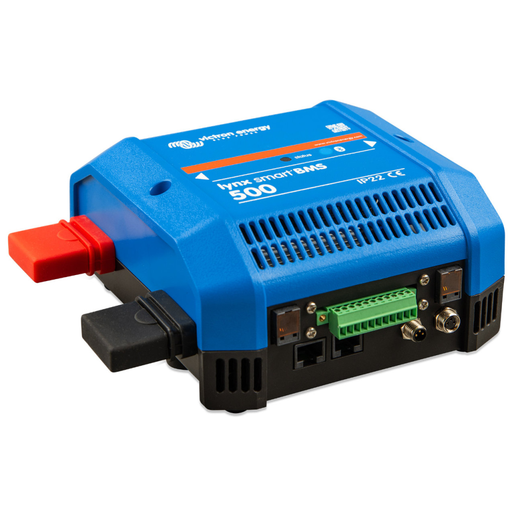 BBAtechniek - Lynx Smart BMS 500 M8 (1x)