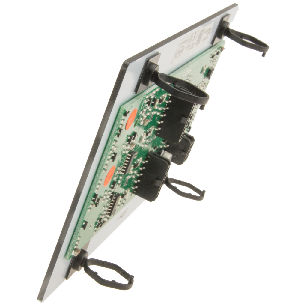 BBAtechniek - Schaudt LT 100 paneel, tanksonde + bekabeling (1x)