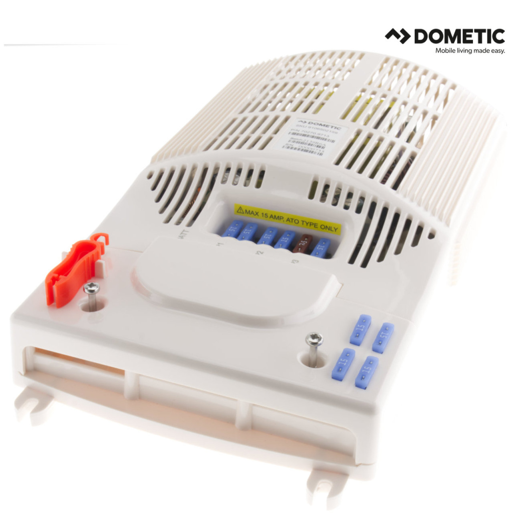 BBAtechniek - Dometic SMP 190-02 450W 35A omvormer (1)