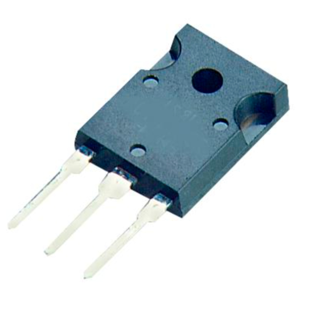 BBAtechniek - N-Mosfet IRFPE50 800V 7.8A 1.2Ohm (1x)