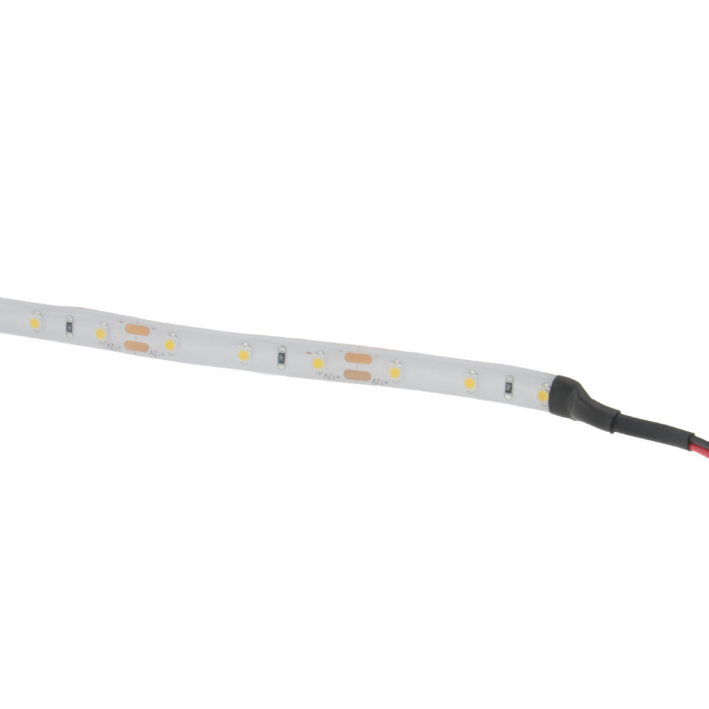 BBAtechniek - Abruzzen LED strip 12V 4.8W 3000K 360lm (5m)