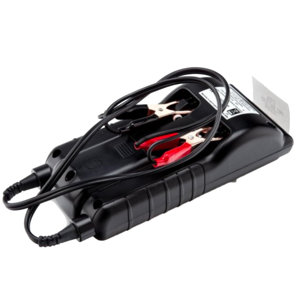 BBAtechniek - 12V digitale VMF accutester en printer (1x)