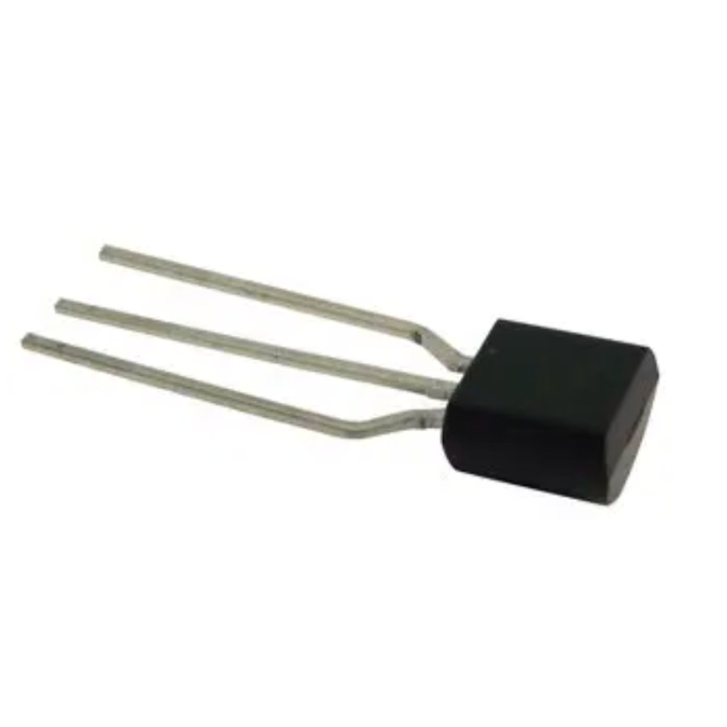 BBAtechniek - Darlington transistor BC517 (1x)