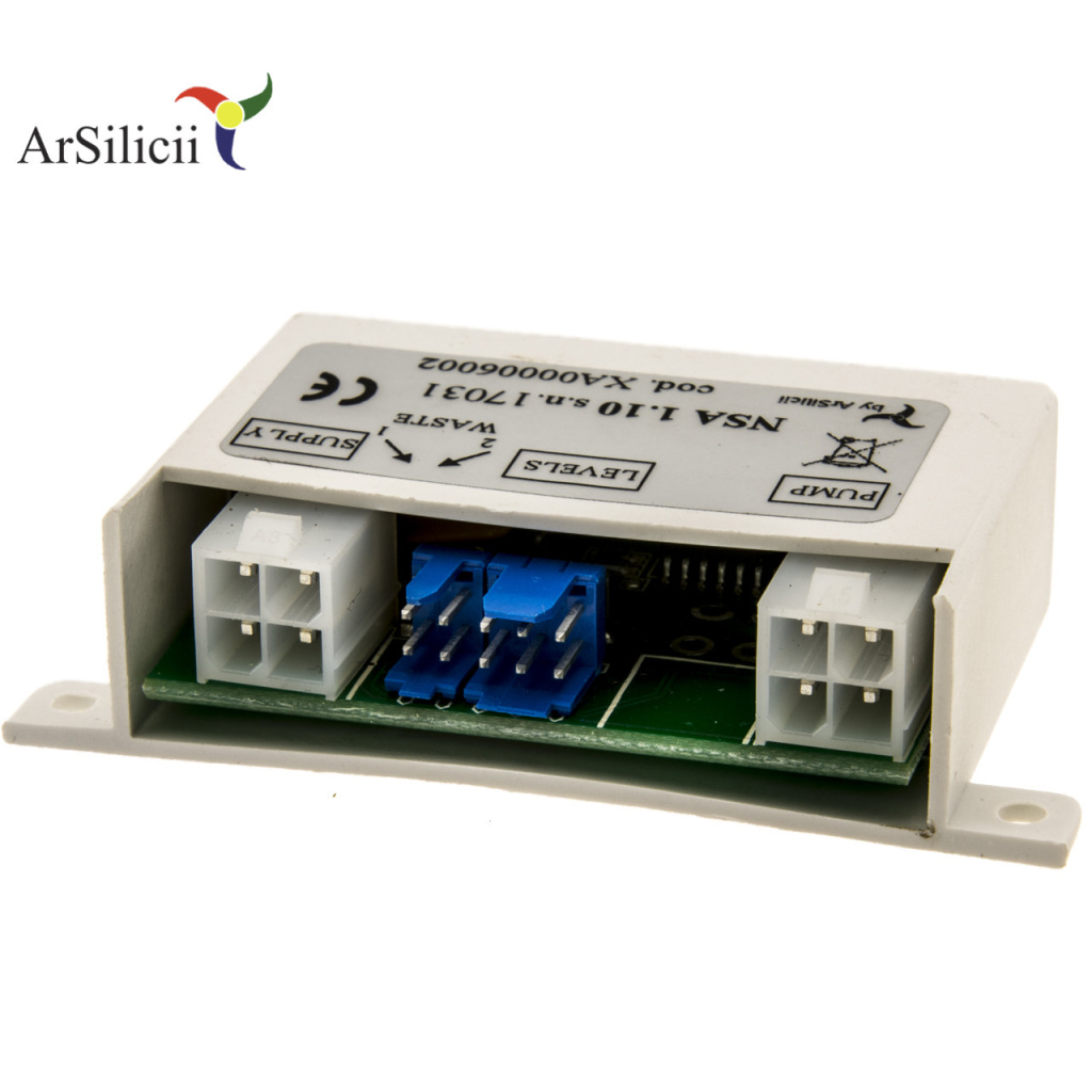 BBAtechniek - Arsilicii NSA1.10 (1x)