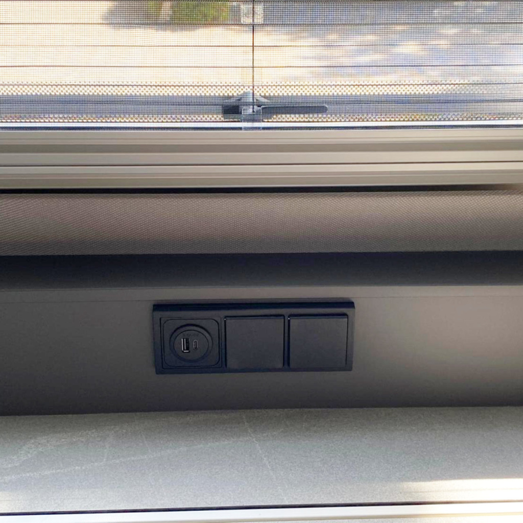 BBAtechniek - Drukvlakschakelaar enkel 230V 10A S20.000 (1x)