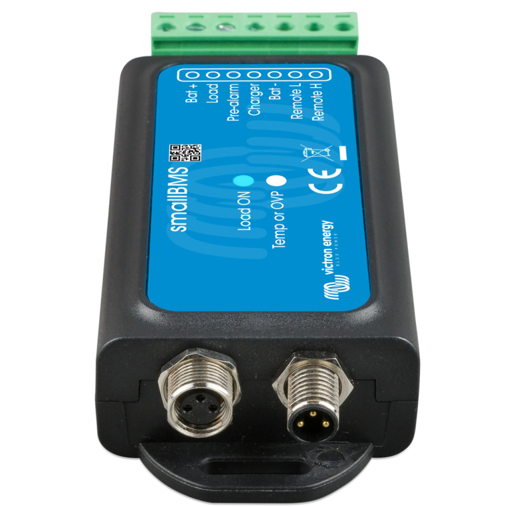 BBAtechniek - Victron Small BMS