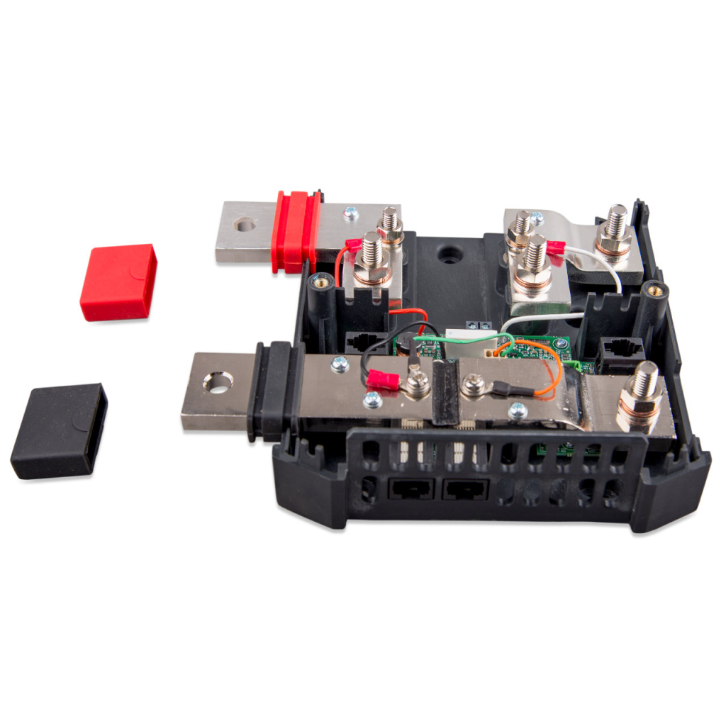 BBAtechniek - Victron Lynx Shunt VE.Can M10 (1x)