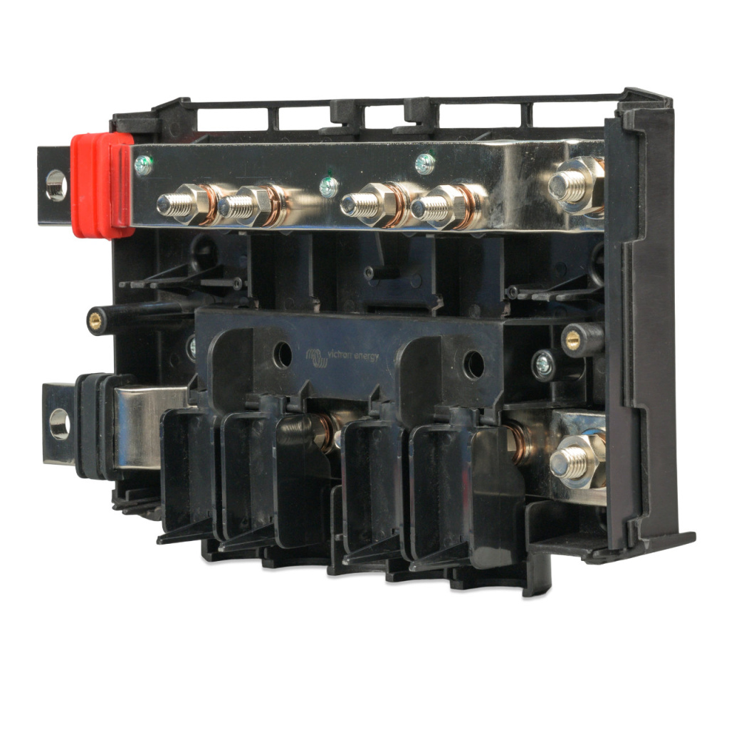 BBAtechniek - Victron Lynx Power In M10 (1x)