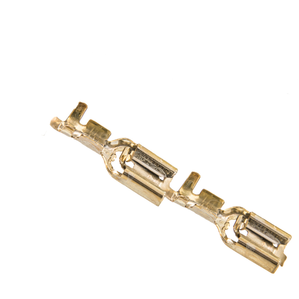 BBAtechniek - Stocko behuizing (10x) en kabelschoen (22x) 