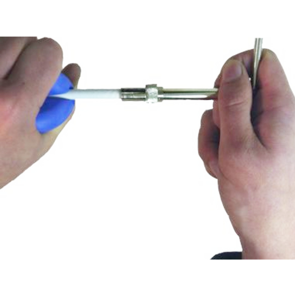 BBAtechniek - BBA kabelgrip (1x)