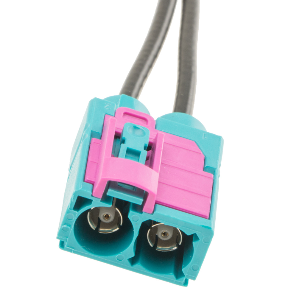 BBAtechniek - Aansluitkabel voor X903D-DU2  (1x)