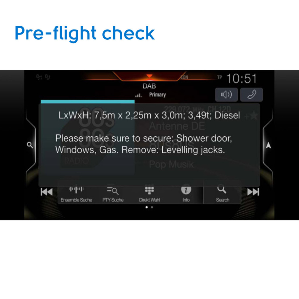 BBAtechniek - Ducato8 mediastation (1x)