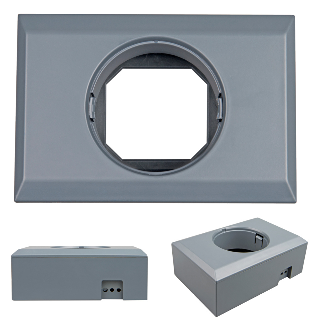 BBAtechniek - Victron BMV-700 accu monitor RJ12 (1x)