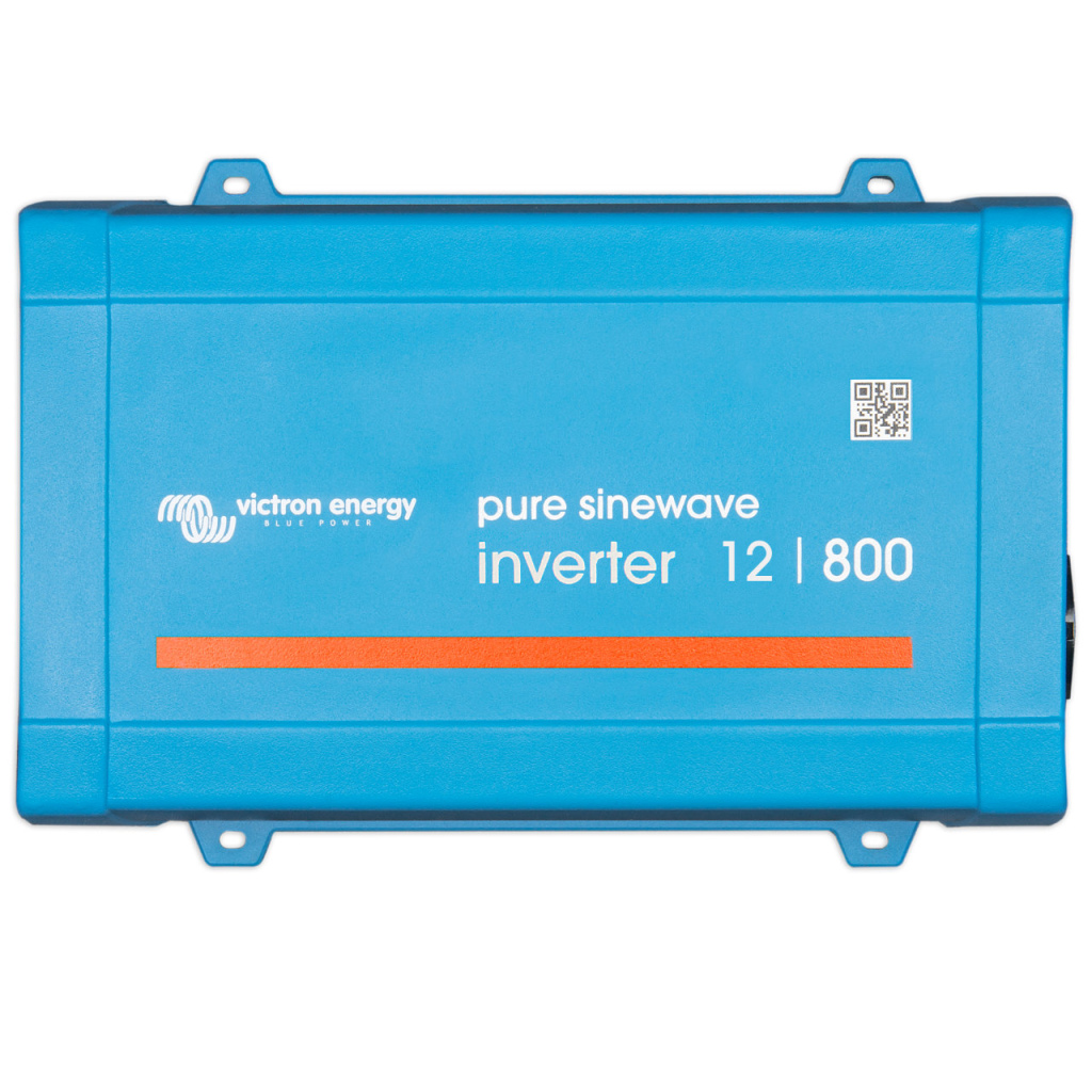 BBAtechniek - Victron Phoenix omvormer 12/800 VE.Direct IEC (1x)