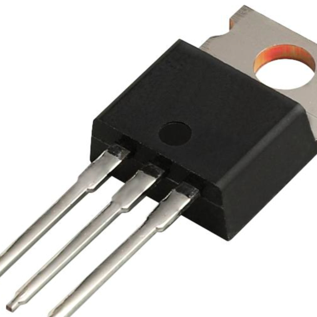 BBAtechniek - N Mosfet STP10NK80Z 800V 9A 0.78Ohm (1x)