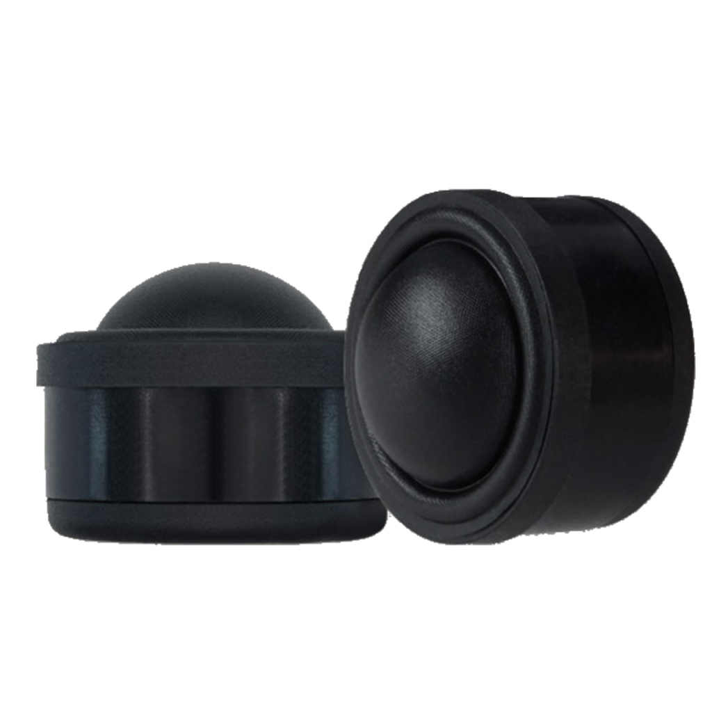 BBAtechniek - Alpine 2-weg 20cm speakersysteem voor VWT6 (1x)