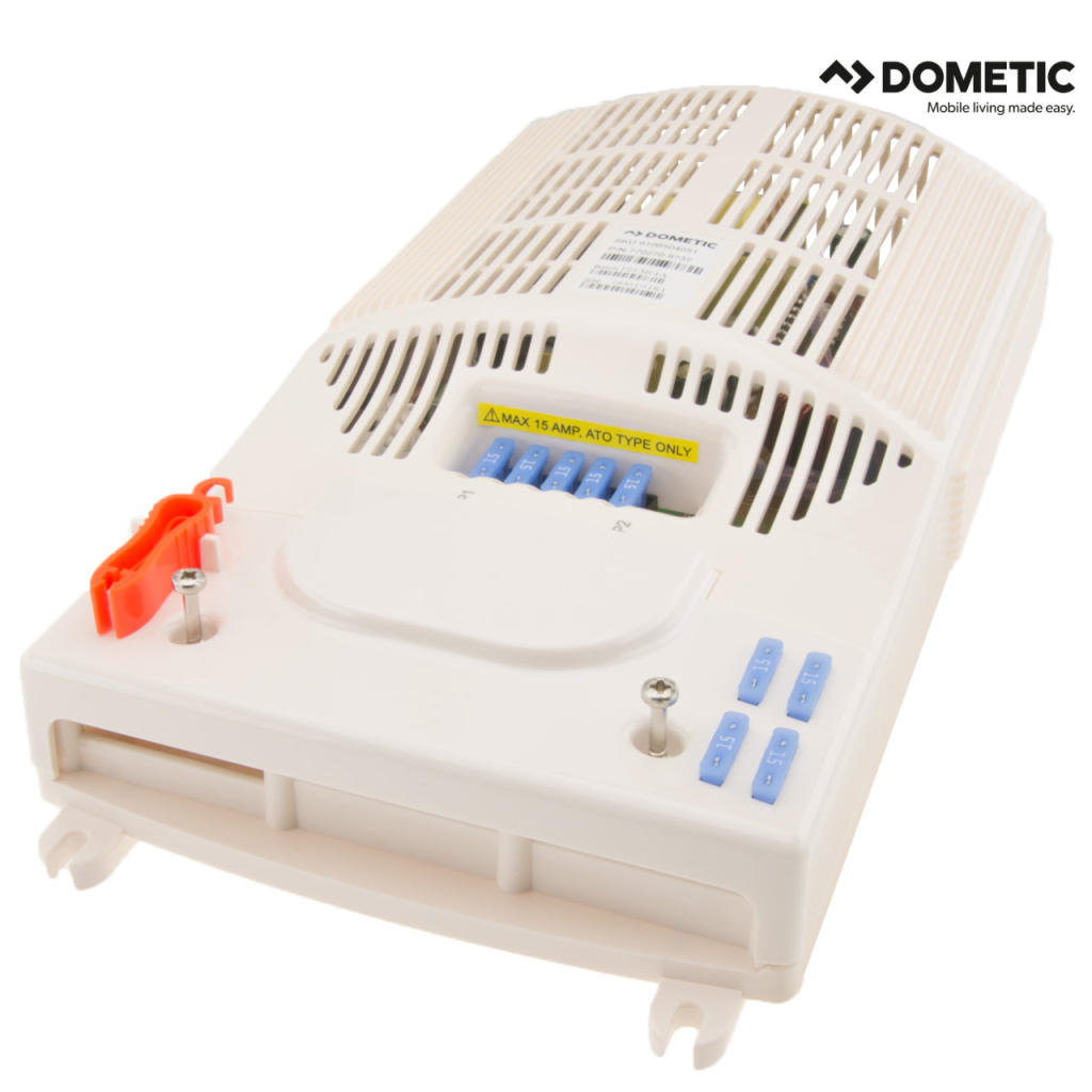 BBAtechniek - Dometic SMP 192-05 450W 35A omvormer (1x)