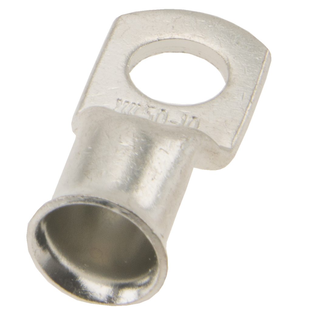 BBAtechniek - 50mm² M10 gesloten kabeloog (25x)