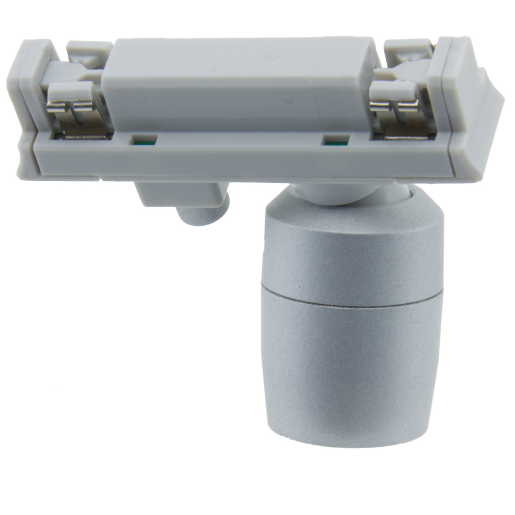 BBAtechniek - Rialto S LED spot met schakelaar 12V 1W (1x)