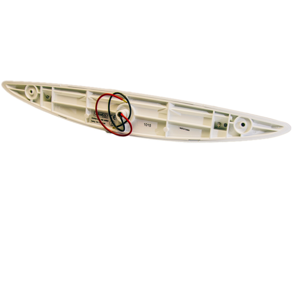 BBAtechniek - Rome W LED voortent / luifellamp 12V 5W wit (1)